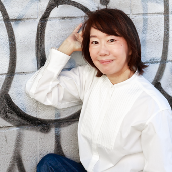 プロフィール写真